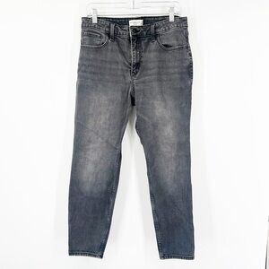 Abercrombie & Fitch The Skinny Jeans High Rise